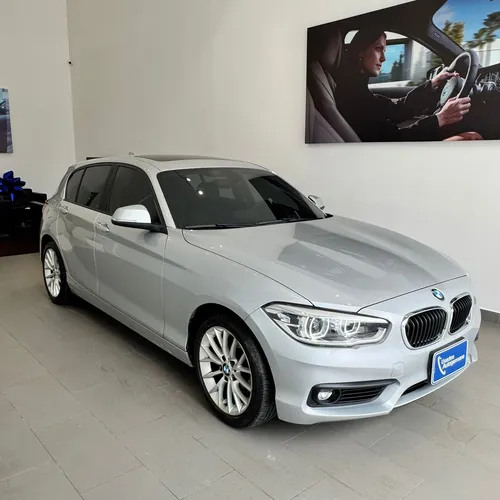 BMW Serie 1 2.0 120i F20 Lci Comfort