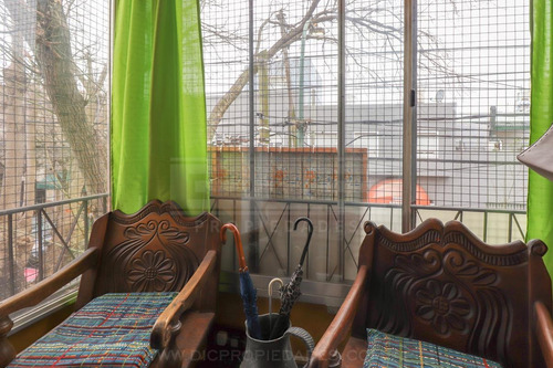 Imagen 21 de 30 de Ph 4 Ambientes Venta Con Terraza Balcon Y Parrilla En Olivos