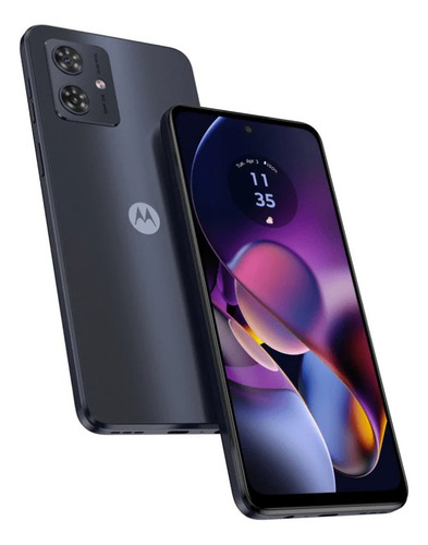 Motorola Moto G54 5g Negro 256gb 8gb Ram Negro
