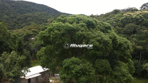 Chácara À Venda, 144 M² Por R$ 400.000 - Pedra Vermelha - Mairiporã/sp - Ch0006