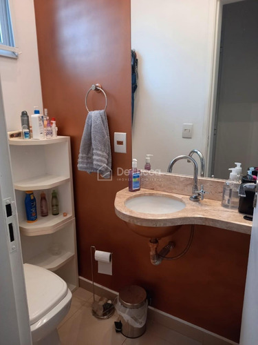 Imagem 6 de 30 de Casa À Venda Em Parque Rural Fazenda Santa Cândida - Ca009486
