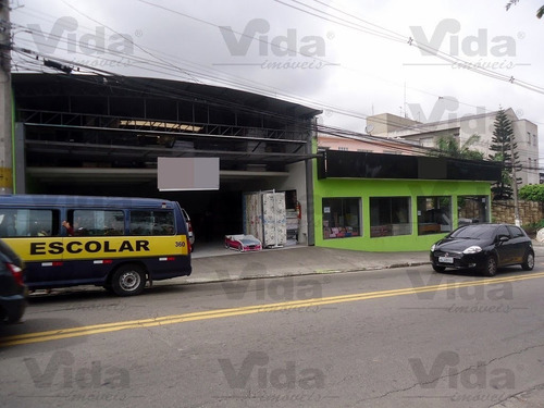 Imagem 2 de 9 de Sala Para Venda - 24120