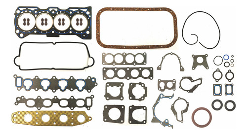 Juego De Juntas Geo Tracker L4 1.6l 16v Sohc 1996-1997