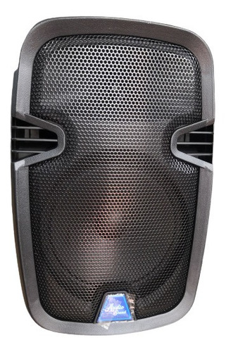 Cabina Activa Audio Sound 8 Pulgadas 300watts Excelente Soni