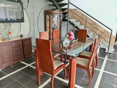 Casa Campestre En Conjunto Residencial 4 Alcobas 4 Baños