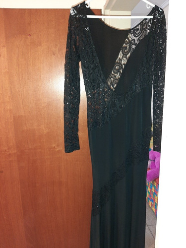 Vestido De Fiesta