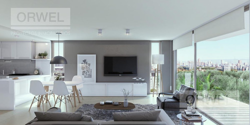 Imagen 10 de 20 de Wel Amenabar - 2 Ambientes Con Detalles De Calidad - Amenities - Cochera Opcional !