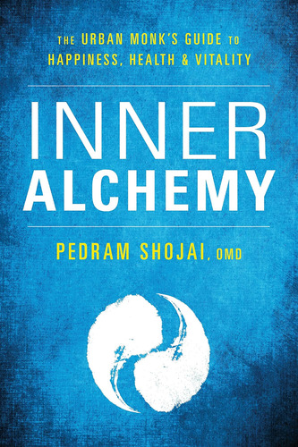 Libro: Inner Alchemy: The Urban Monkøs Guide To Happiness,