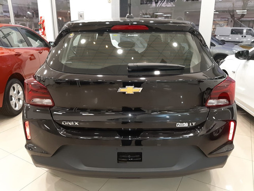 Chevrolet Onix 1.0 Lt