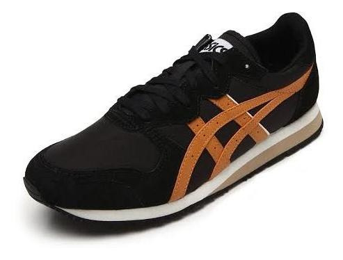 Tênis Asics Oc Runner Black