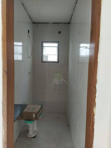 Cobertura Com 2 Dormitórios À Venda, 114 M² Por R$ 390.000,00 - Vila Marina - Santo André/sp - Co0329