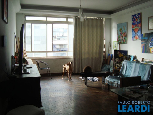 Imagem 1 de 13 de Apartamento - Centro - Sp - 534153