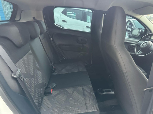 Fiat Mobi Like 1.0 Fire Flex 5p.