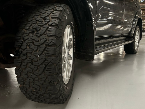 Toyota Hilux SW4 2.7 SR 4X2 16V FLEX 4P AUTOMÁTICO