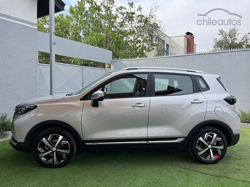 Changan Cs15 Changan Cs15 1.5 2022