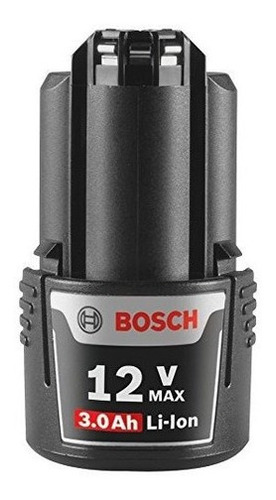 Batería Bosch De 12 V Máx.
