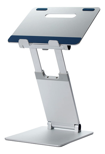 Pout Eyes - Soporte Elevador Para Laptop De Altura Ajustable