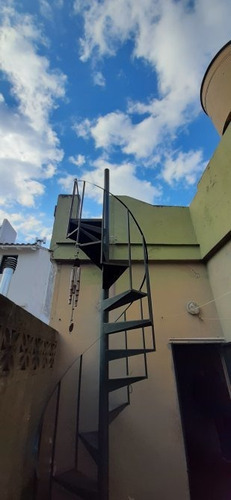 Imagen 6 de 14 de Hermoso Ph De 3 Amb Con Patio Lavadero Y Amplia Terraza