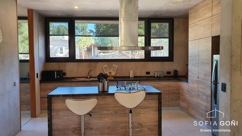 Imagen 14 de 29 de Impecable Casa A Estrenar En Deportiva - Costa Esmeralda