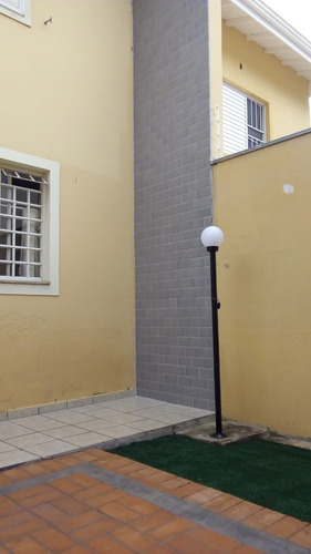 Casa , Horto Santo Antonio, Venda E Compra, Casa Horto Santo Antonio, Horto Santo Antonio, Jundiaí - Ca01597 - 67665173