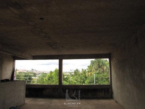 Imagem 4 de 5 de Predio Comercial Matadouro Bragança Paulista - Pn0023-1