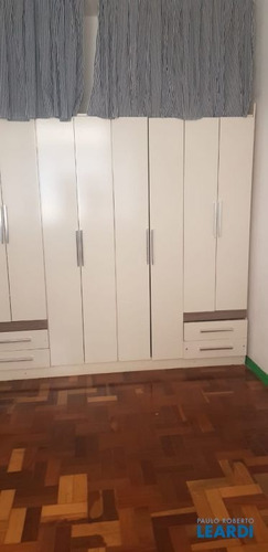 Imagem 4 de 15 de Apartamento - Centro - Sp - 616651