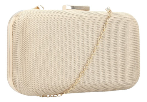 Bolsa Feminina Clutch Helena Bauarte