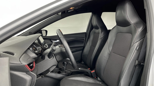 Chevrolet Onix RS MT 1000CC