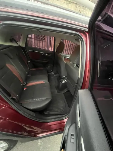 Honda WR-V 1.5 Lx