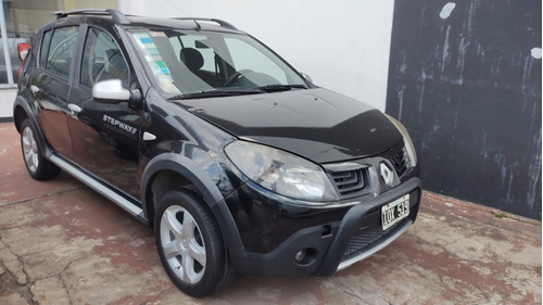 Renault Sandero Stepway 1.6 Confort 105cv