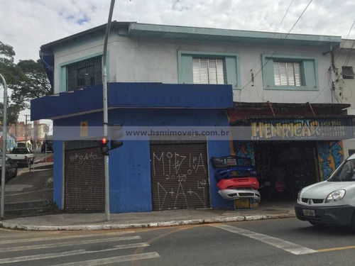 Predio Inteiro - Vila Alzira - Santo Andre - Sao Paulo | Ref.: - 13939