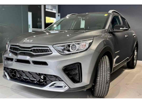 Kia Stonic 1.0 TGDI MHEV SX AUTOMÁTICO