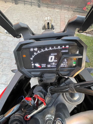 Voge 300 Ds 2022
