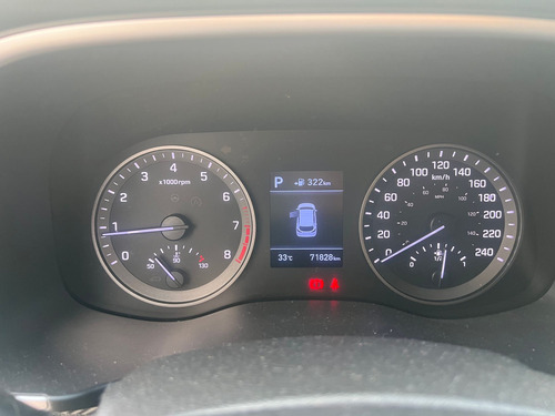 Hyundai Tucson 2.5 Gls Premium At