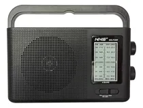 Comprar Radio Am\u002Ffm Corriente Y Pilas Ns-f20r Circuit
