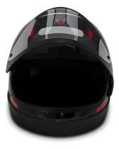 Comprar Capacete para moto  integral Pro Tork Sport Moto  New sport moto 788  vermelho new sport moto 788 tamanho 56 