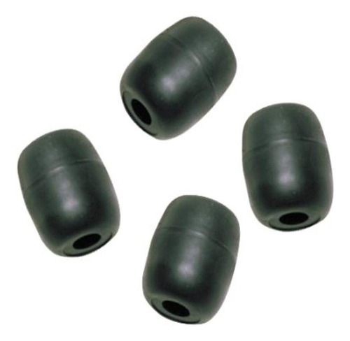 Soft Stop Bumper (4 Per Pack)