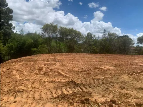 Lindos Lotes En Venta Con Excelente Ubicación En El Carmen De Víboral.