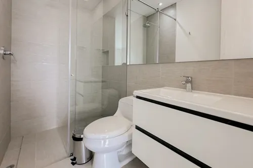 Apartamento En Arriendo/venta En Chico Reservado. Cod A7496