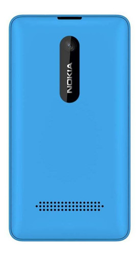 Nokia Asha 210 64 MB cian 32 MB RAM