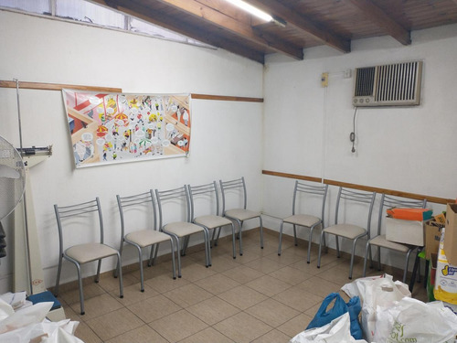 Imagen 5 de 14 de Oficina/departamento En Planta Alta Uso Comercial. Inmejorable Ubicación