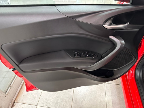 Imagen 10 de 25 de Fiat Cronos Precision 1.3 Cvt7 My23 Tr3