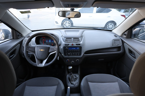 Chevrolet Cobalt 1.8 LT L13