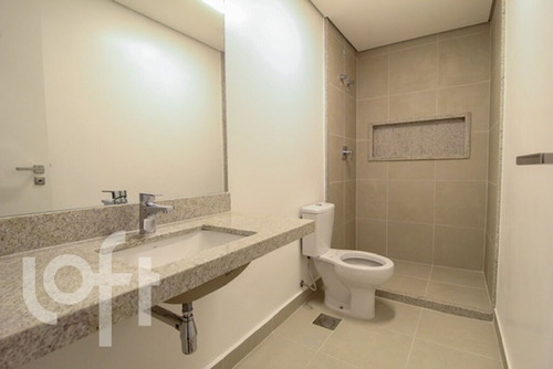 Apartamento À Venda No Bairro Lagoa - Rio De Janeiro/rj - O-9594-18803