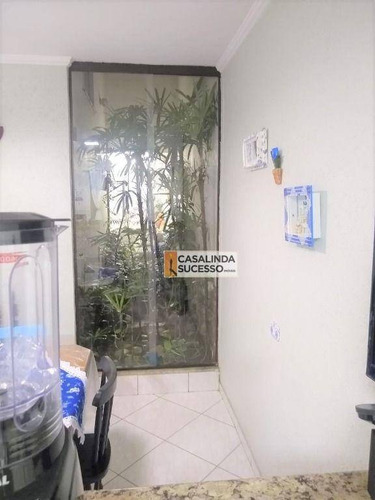 Imagem 10 de 29 de Sobrado À Venda, 180 M² Por R$ 730.000,00 - Penha - São Paulo/sp - So1244