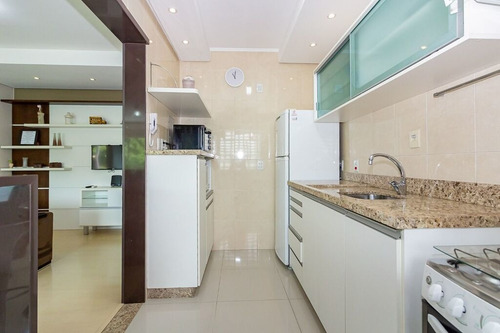 Imagem 13 de 20 de Apartamento À Venda No Bairro Teresópolis - Porto Alegre/rs - O-26558-43504