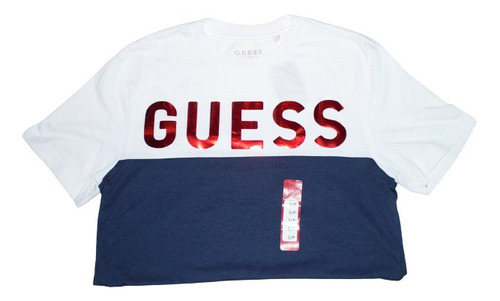 Polera Guess