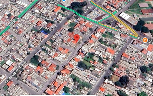 Hermosa Casa En Remate Bancario Ubicada En Bosques De Ecatepec, Ecatepec De Morelos, Méx. Sk04