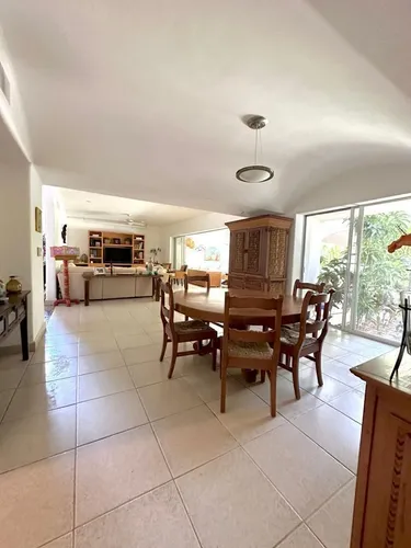 Casa En Venta Isla Dorada Zona Hotelera De Cancún
