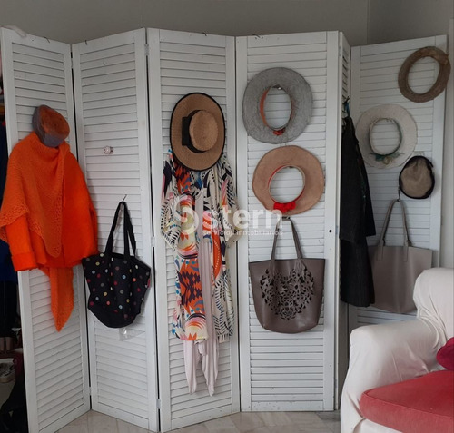 Imagen 8 de 15 de Piso Alto En Venta - Apartamento 3 Dormitorios Sobre Av. Roosevelt Punta Del Este